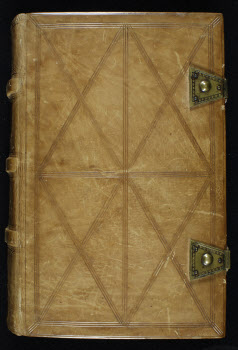 Cod.+Triv.+688,+piatto+anteriore